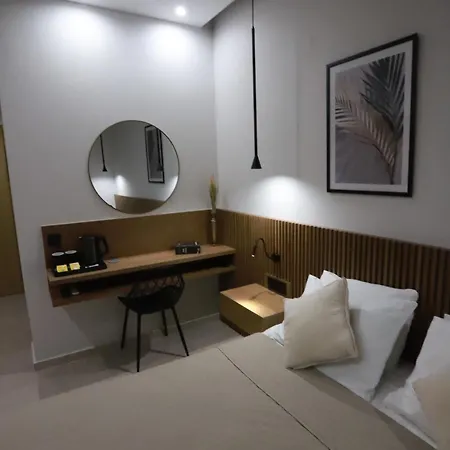 Hotel Tropical A Amoudara Lasithiou
