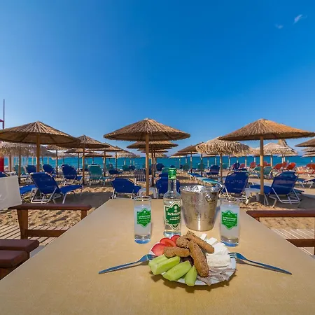 Tropical A Hotel 2*