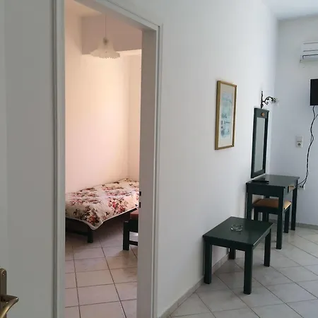 Hotel Tropical A